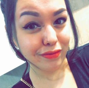 Meet your Posher, Mikayla